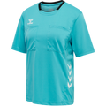 hmlREFEREE CHEVRON WO  JERSEY S/S