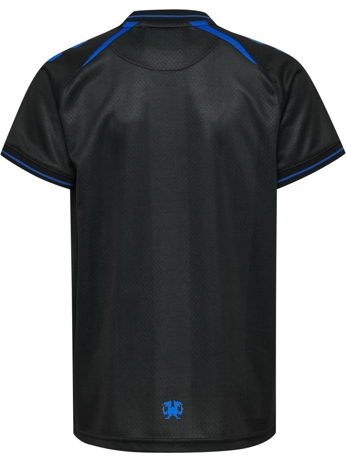 OB 26/27 AWAY JERSEY S/S KIDS