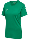 hmlGO 2.0 CHEVRON T-SHIRT S/S WOMAN