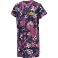 hmlDRAMA T-SHIRT DRESS S/S