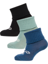 SORA 3-PACK SOCK