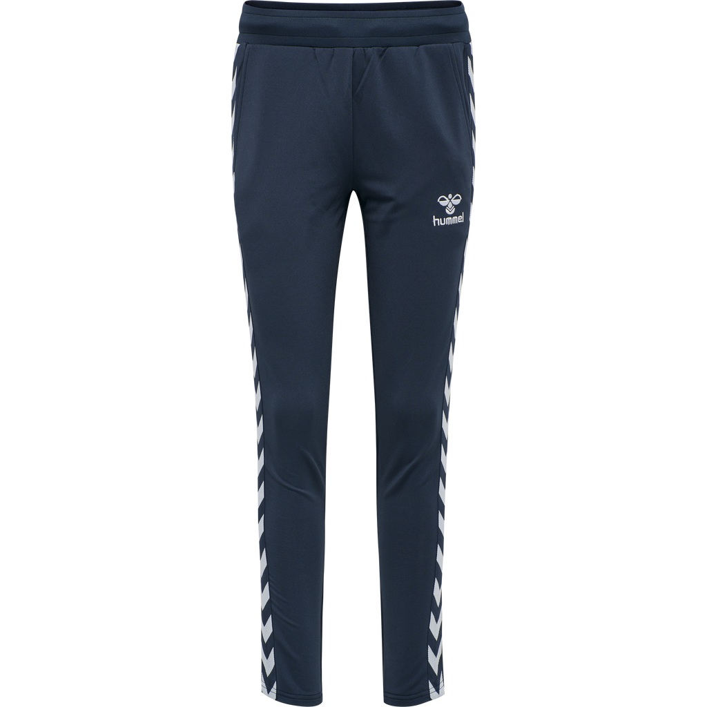 hmlNELLY 2.0 TAPERED PANTS