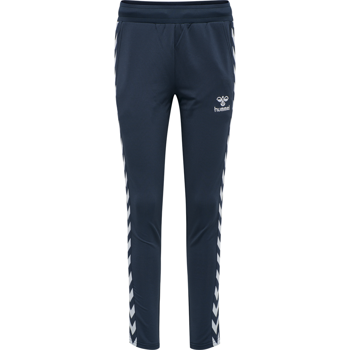 hmlNELLY 2.0 TAPERED PANTS