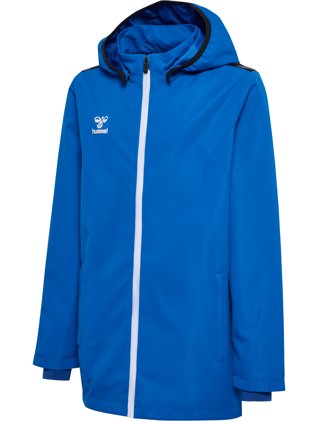 hmlAUTHENTIC ALL WEATHER JACKET KID