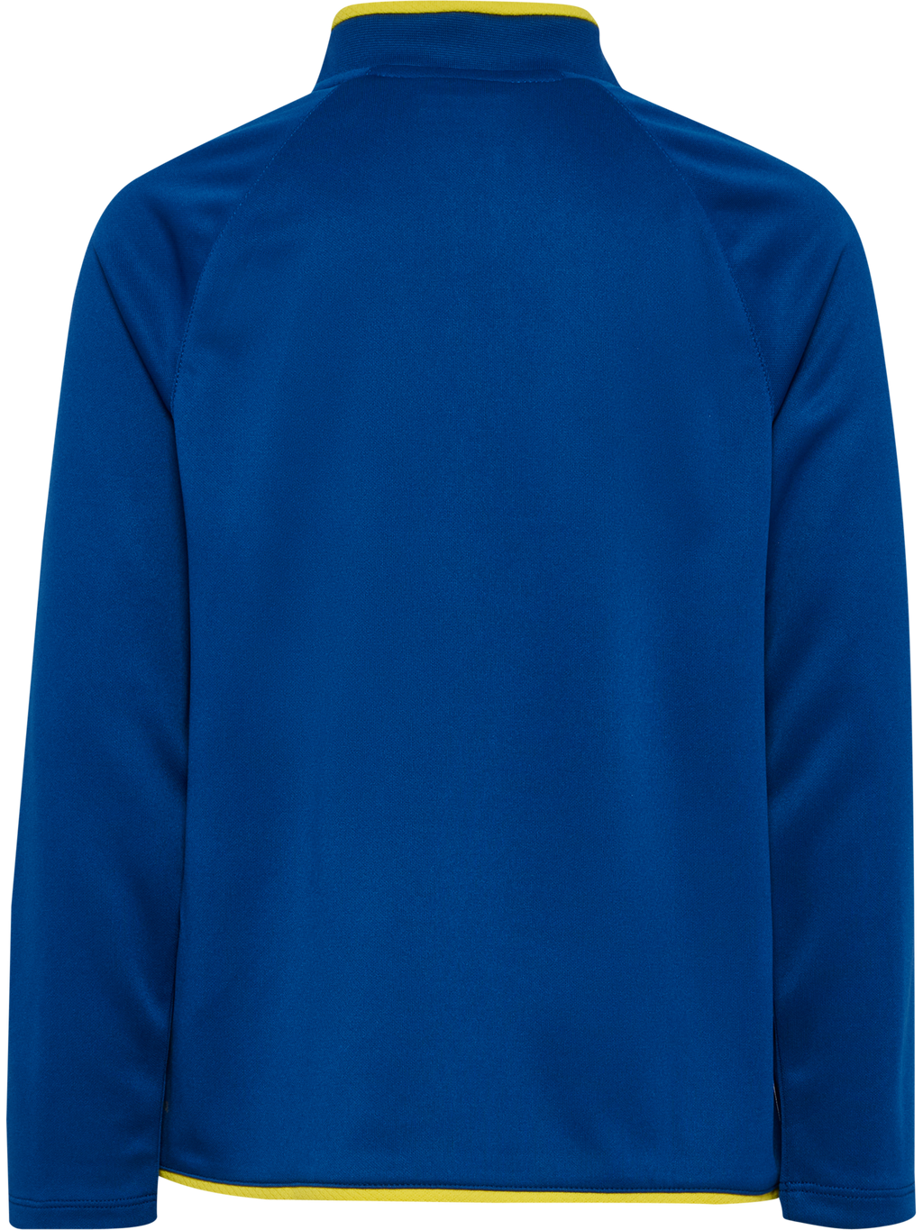 hmlCORE 2.0 HALF ZIP KIDS