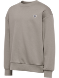 hmlJR LOOSE CREWNECK BEE