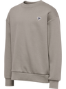 hmlJR LOOSE CREWNECK BEE
