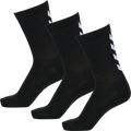 FUNDAMENTAL 3-PACK SOCK