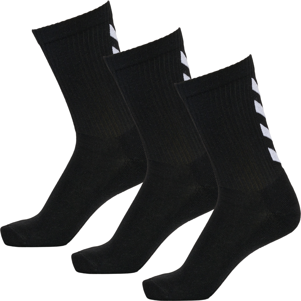 FUNDAMENTAL 3-PACK SOCK