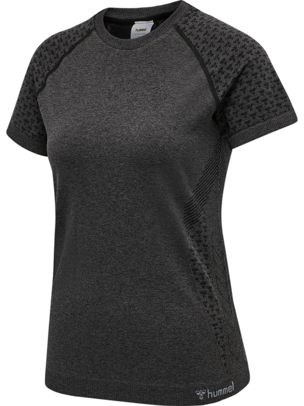 hmlCI SEAMLESS T-SHIRT