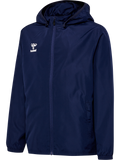 hmlESSENTIAL AW JACKET KIDS