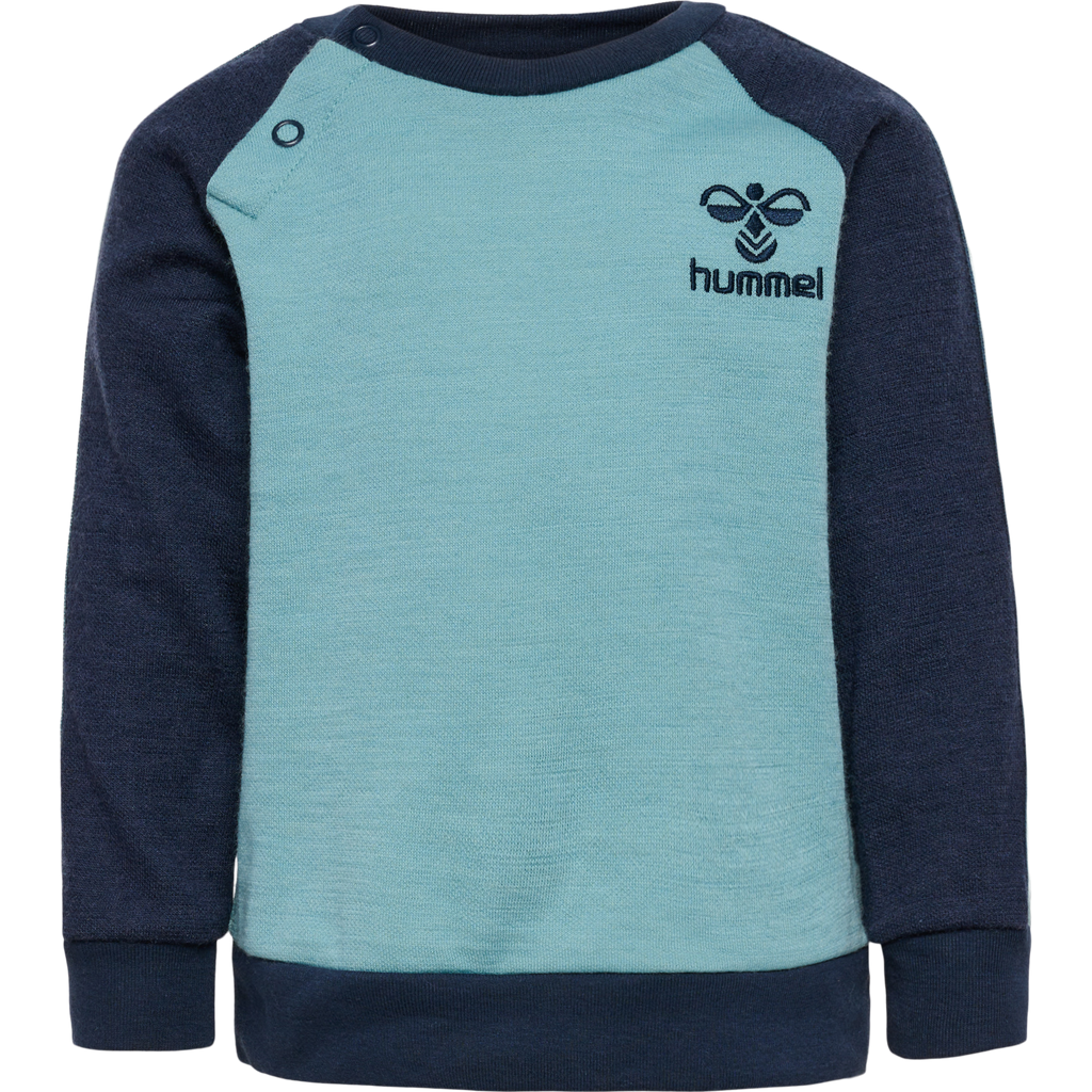 hmlWULBATO SWEATSHIRT