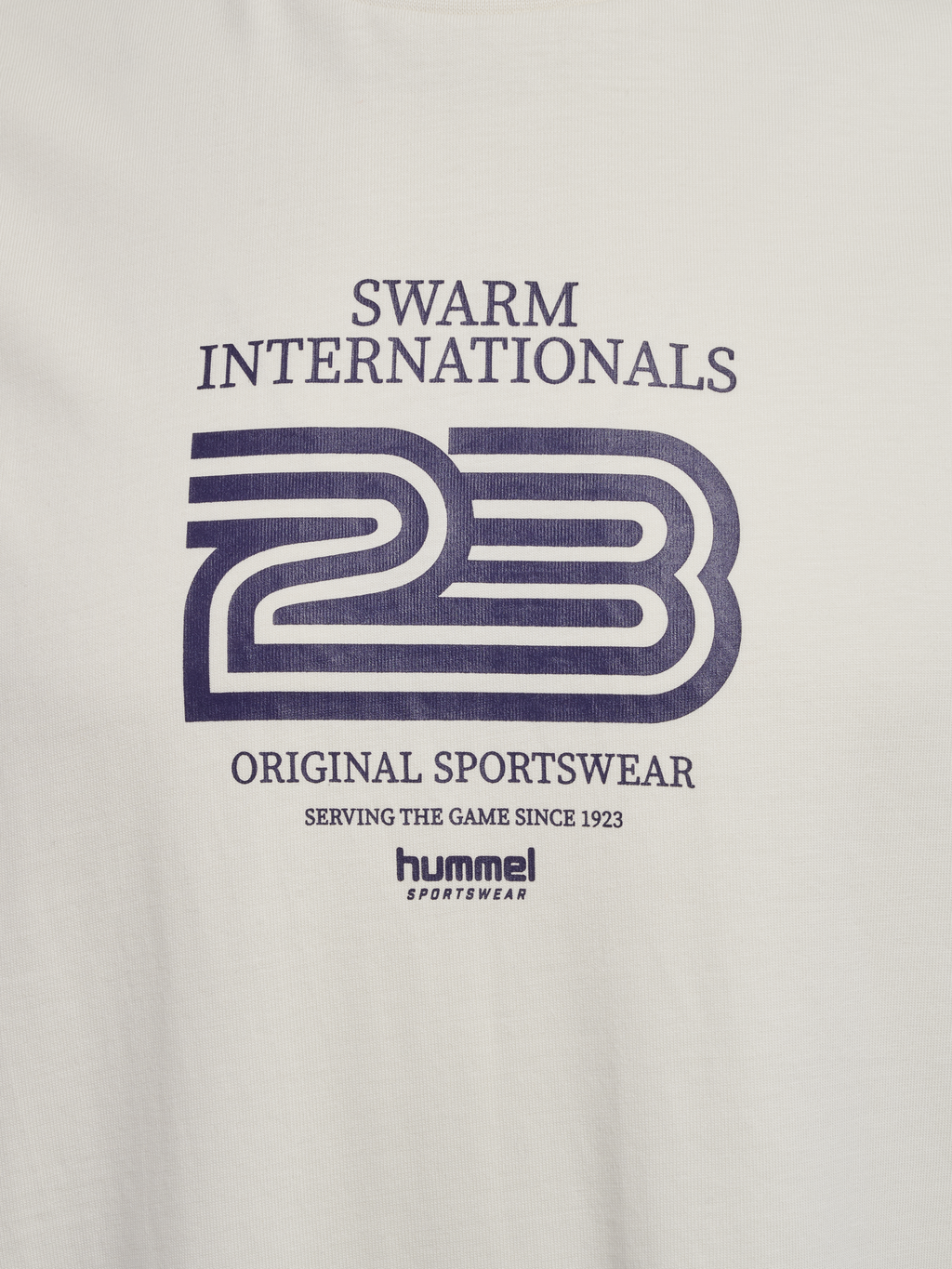 hmlLOOSE T-SHIRT S/S 23