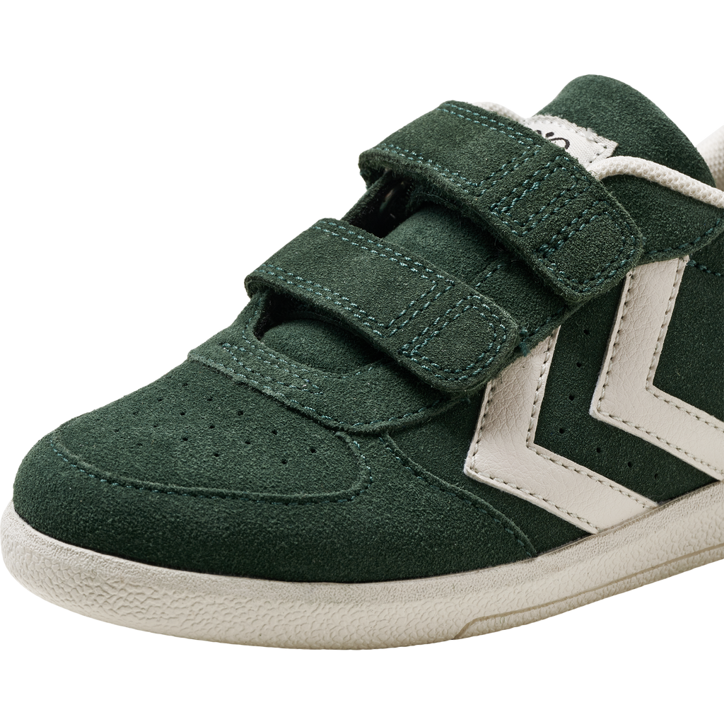 VICTORY SUEDE II