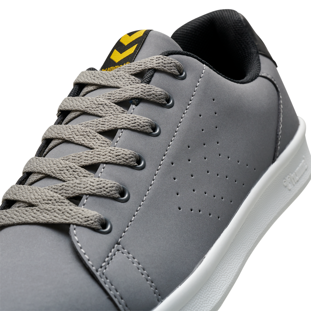 BUSAN SYNTH. NUBUCK