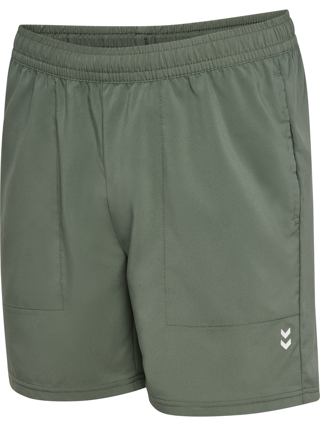 hmlPULSE WORKOUT SHORTS