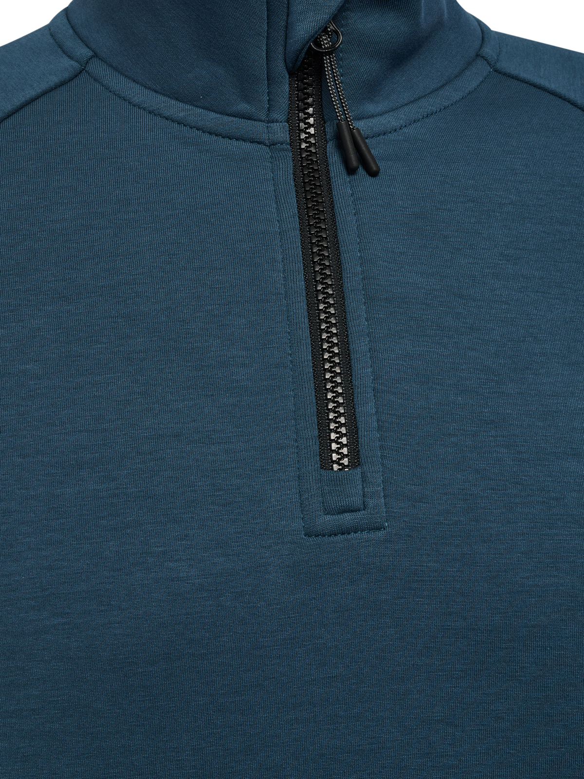 hmlTECH FLEECE HALFZIP