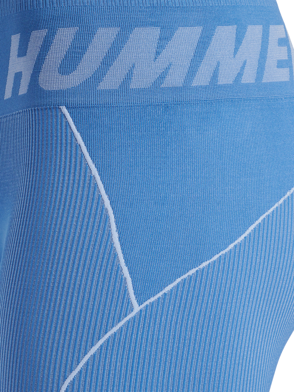 hmlTE CHRISTEL SEAMLESS MW TIGHTS