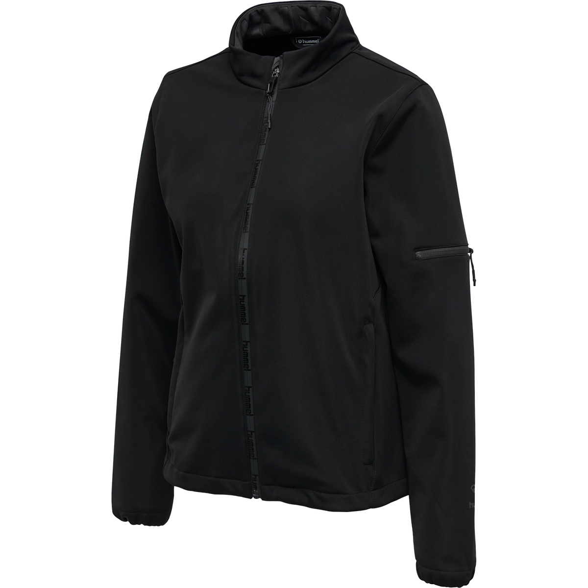 hmlNORTH SOFTSHELL JACKET WOMAN