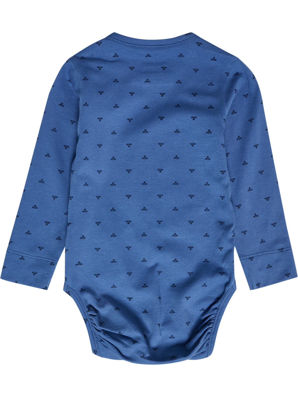 hmlMINI BEE AOP BODY L/S