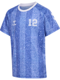 hmlSHIMMER T-SHIRT S/S