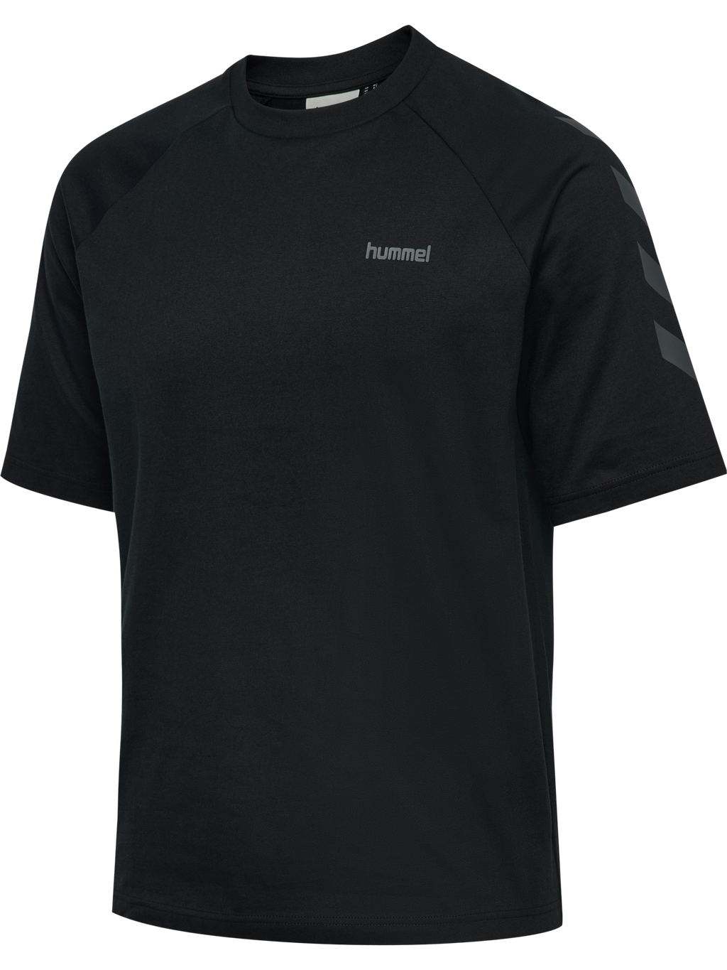 hmlKEEPER CHEVRON T-SHIRT S/S