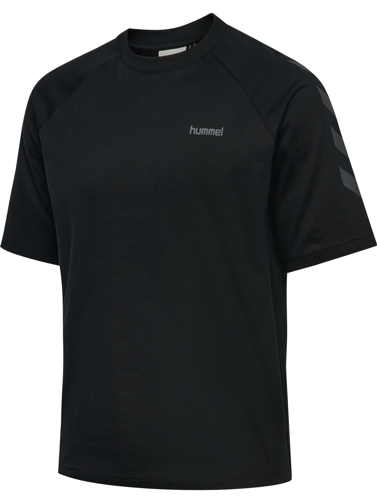 hmlKEEPER CHEVRON T-SHIRT S/S