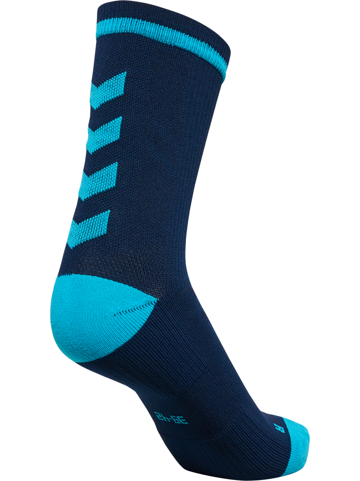 ELITE INDOOR SOCK LOW PA