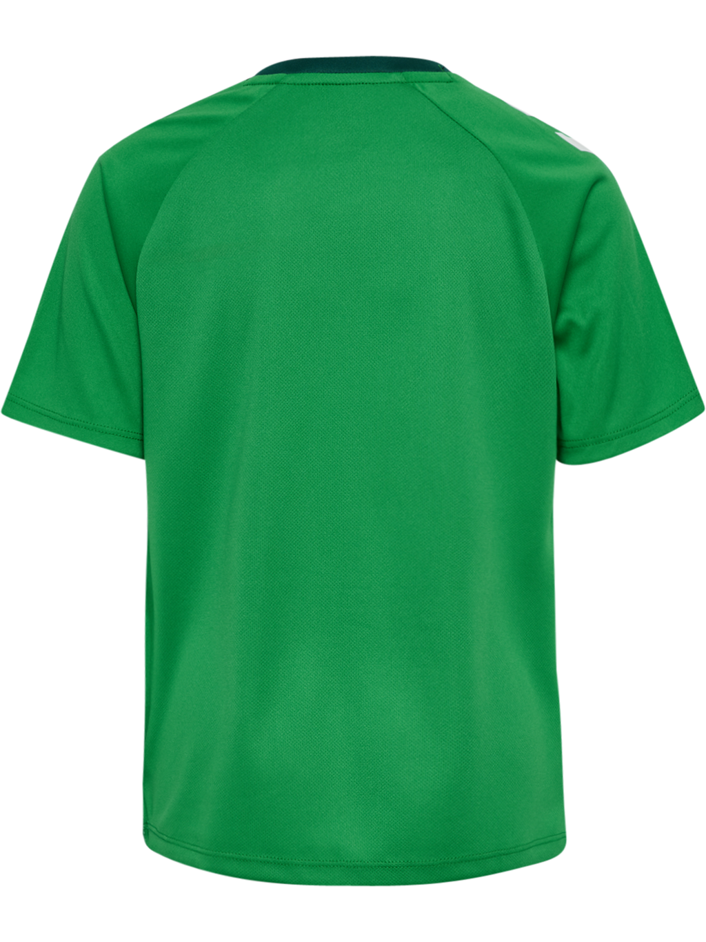 hmlMATCH TRIUMPH JERSEY S/S KIDS