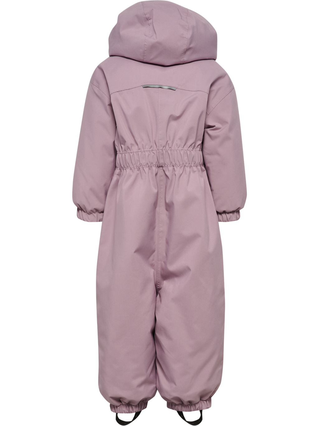 hmlMINI BLOCK SNOWSUIT WP