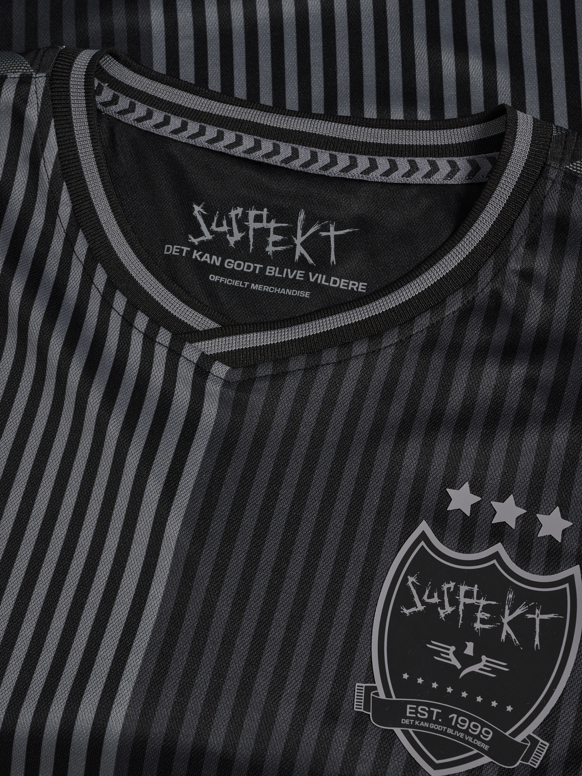 SUSPEKT 23 JERSEY S/S