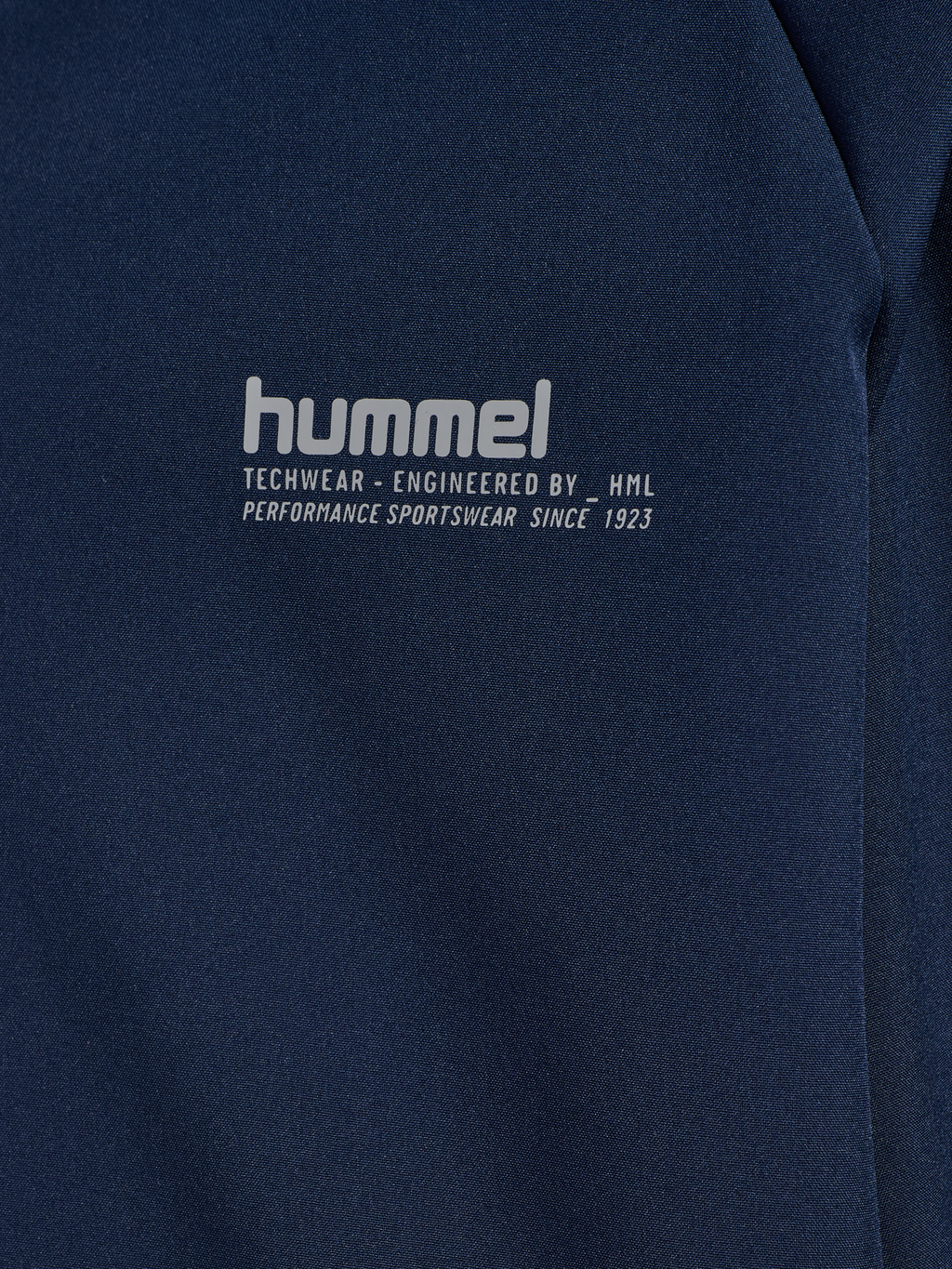 hmlJR LOOSE SOFTSHELL JACKET