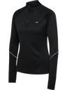 nwlPOWER HALF ZIP MIDLAYER W