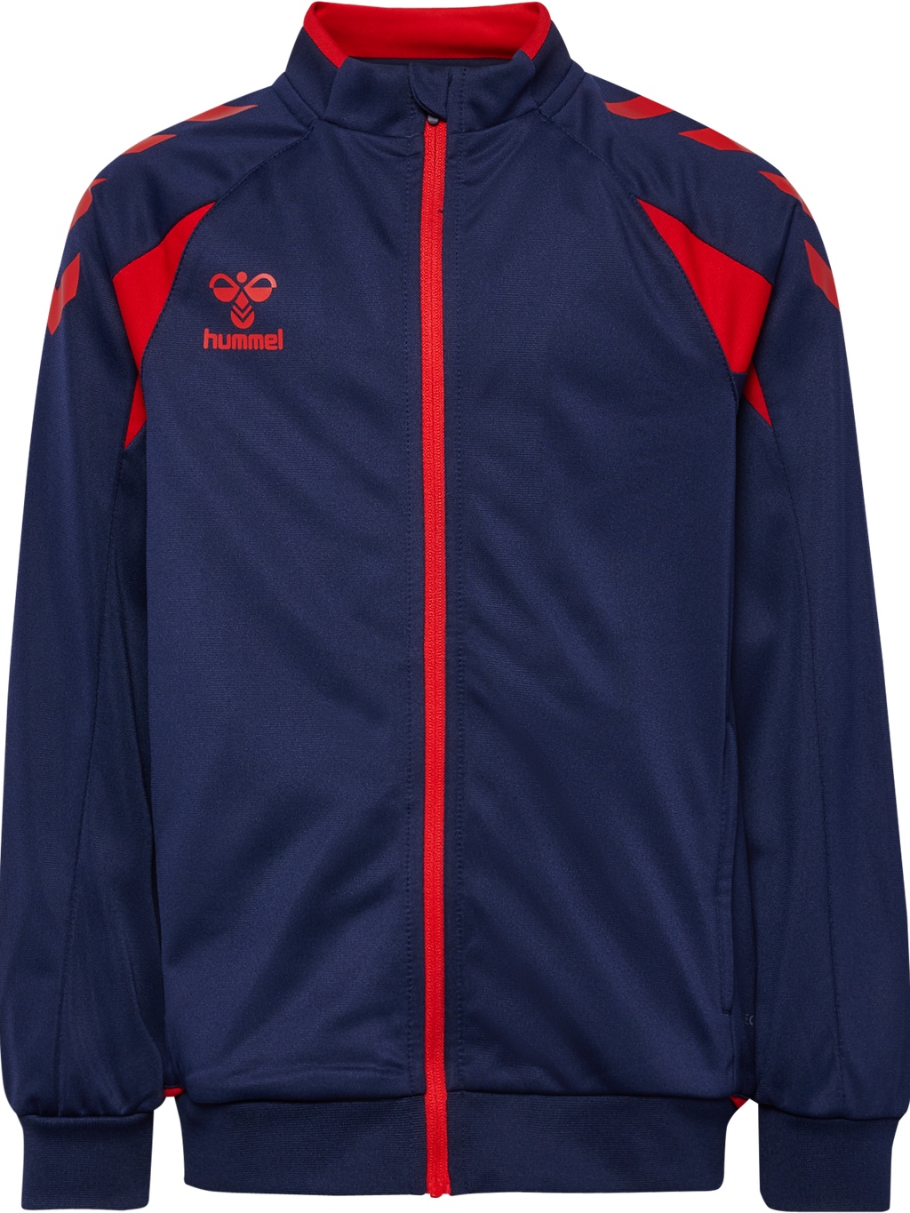 hmlCORE 2.0 TRACK ZIP JACKET KIDS