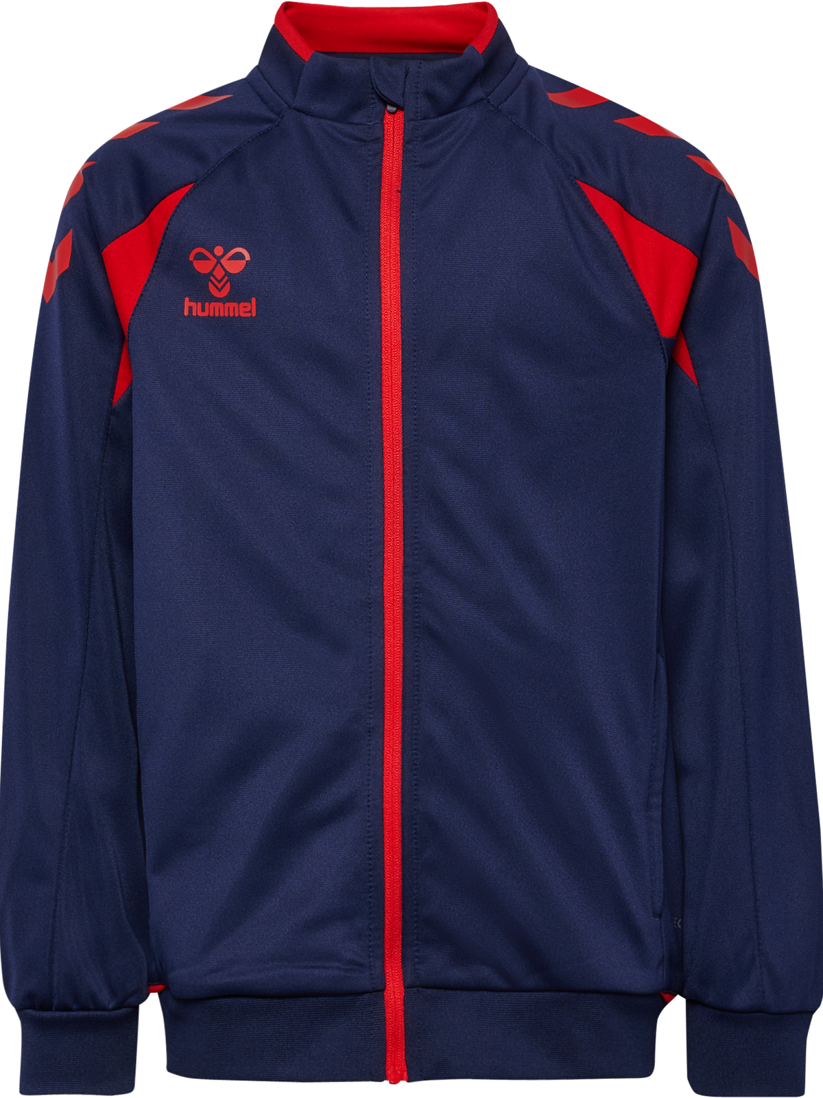 hmlCORE 2.0 TRACK ZIP JACKET KIDS