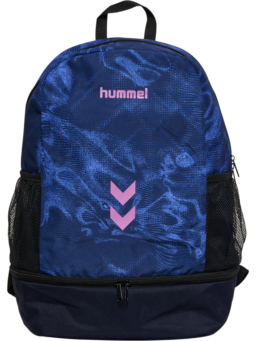hmlBLAZE CLUB 26 BACK PACK W. SC
