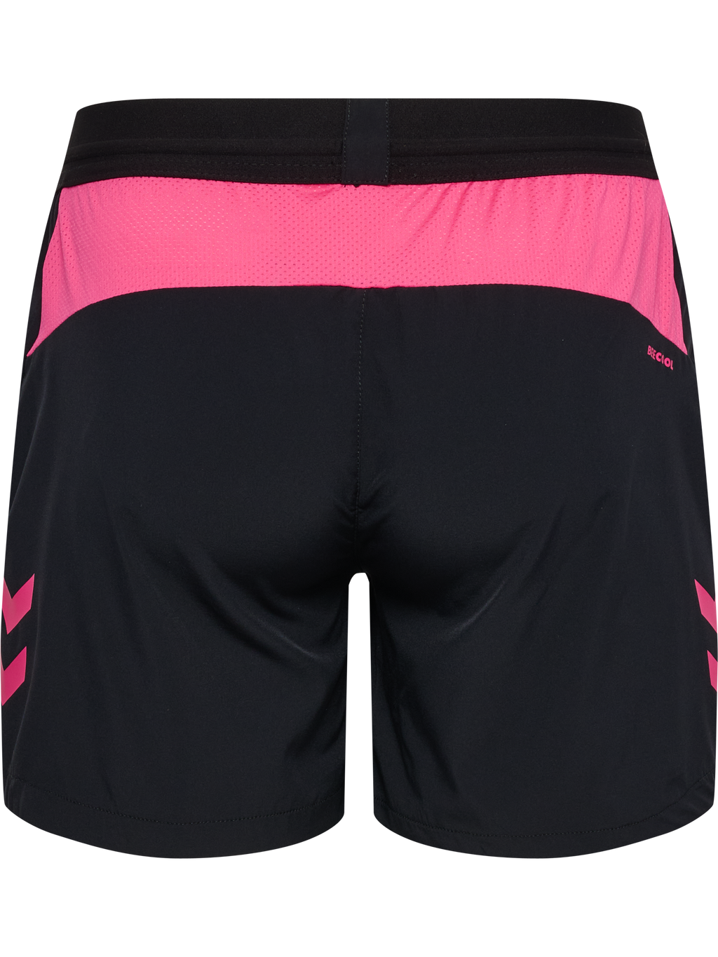 hmlBLAZE PRO TRAINING SHORTS WO