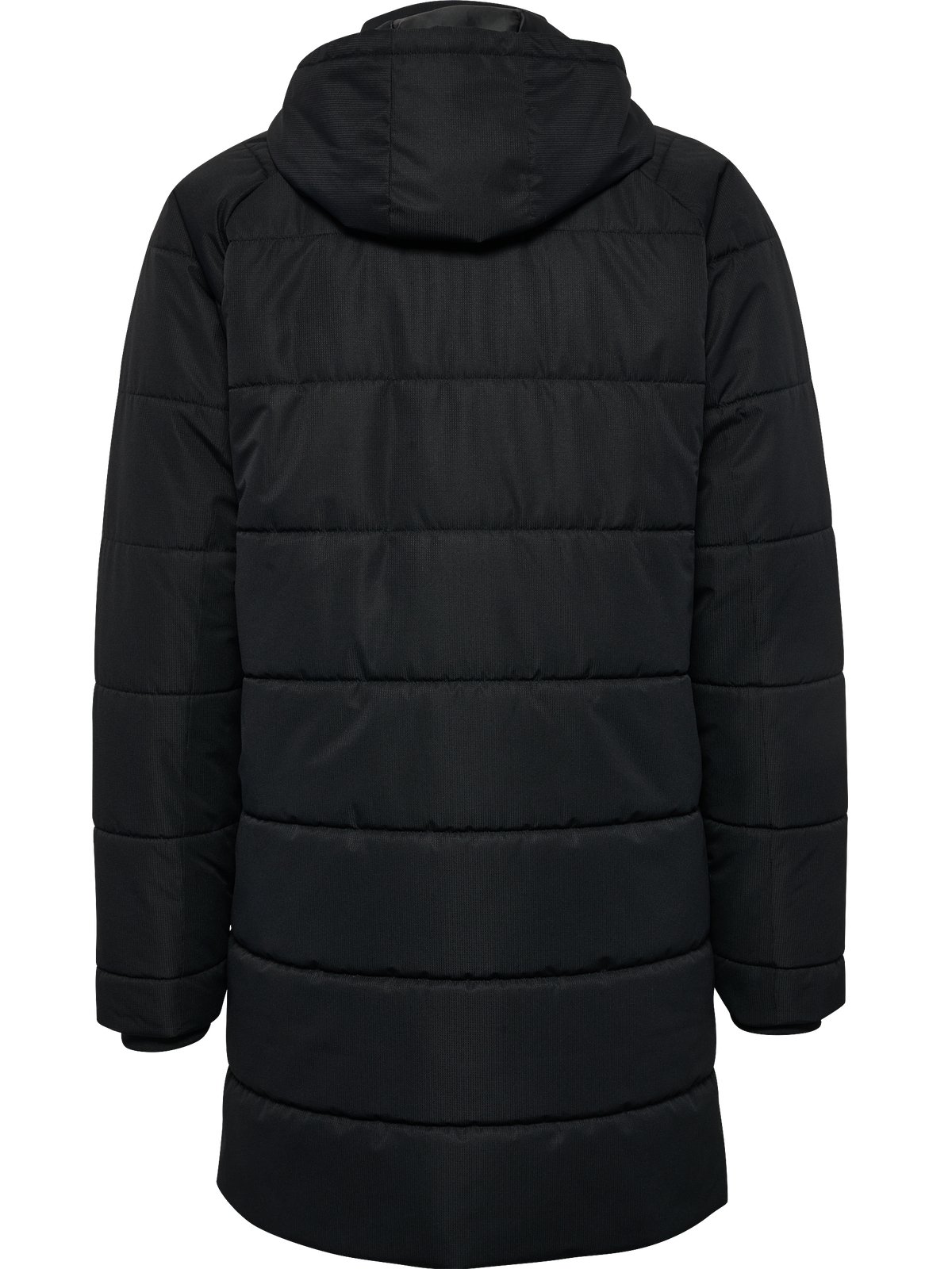 hmlLEAD 2.0 BENCH JACKET