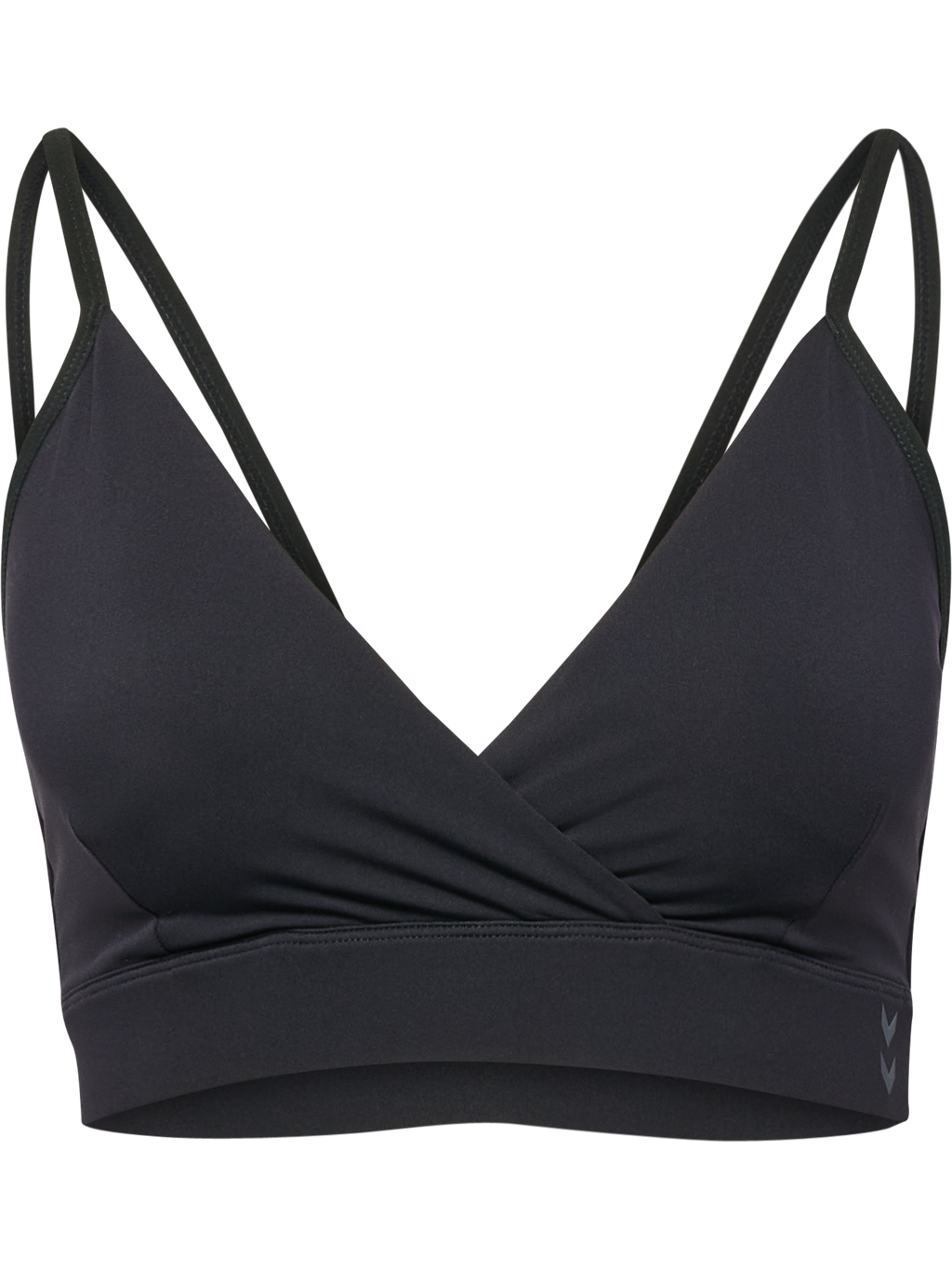 hmlYOGA STRAP BRA