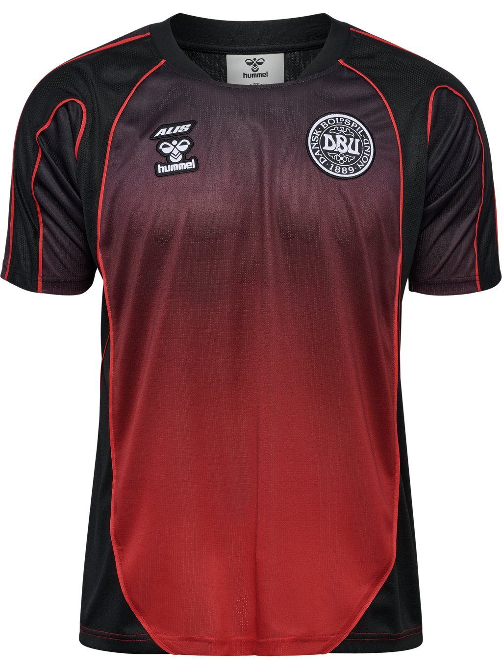 DBU-ALIS 26 JERSEY S/S