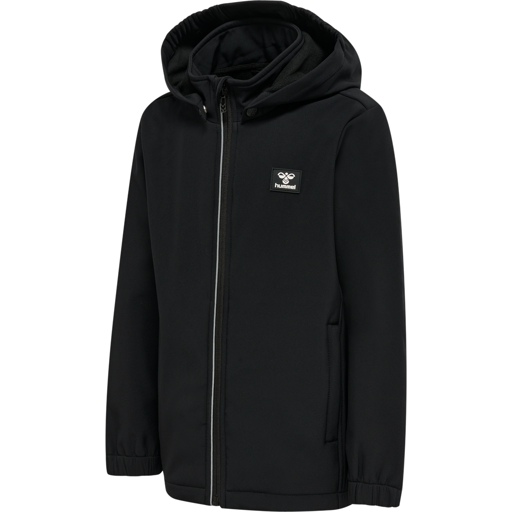 hmlMARS SOFTSHELL JACKET