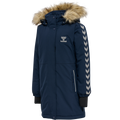 hmlLEAF TEX COAT