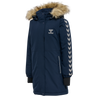 hmlLEAF TEX COAT