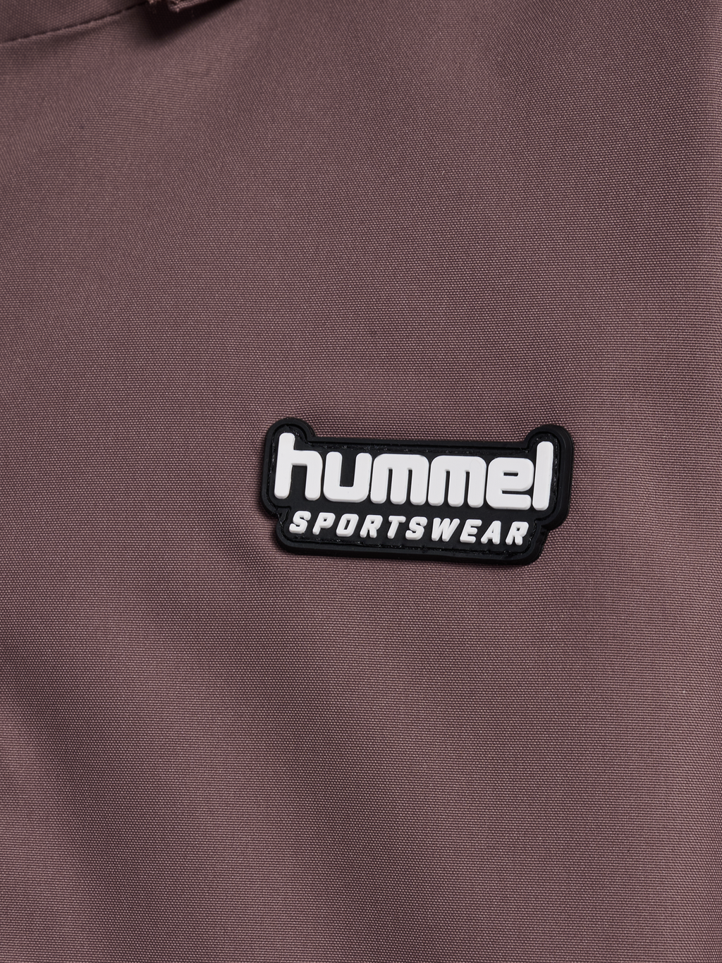 hmlJR SNOW JACKET WP 10K