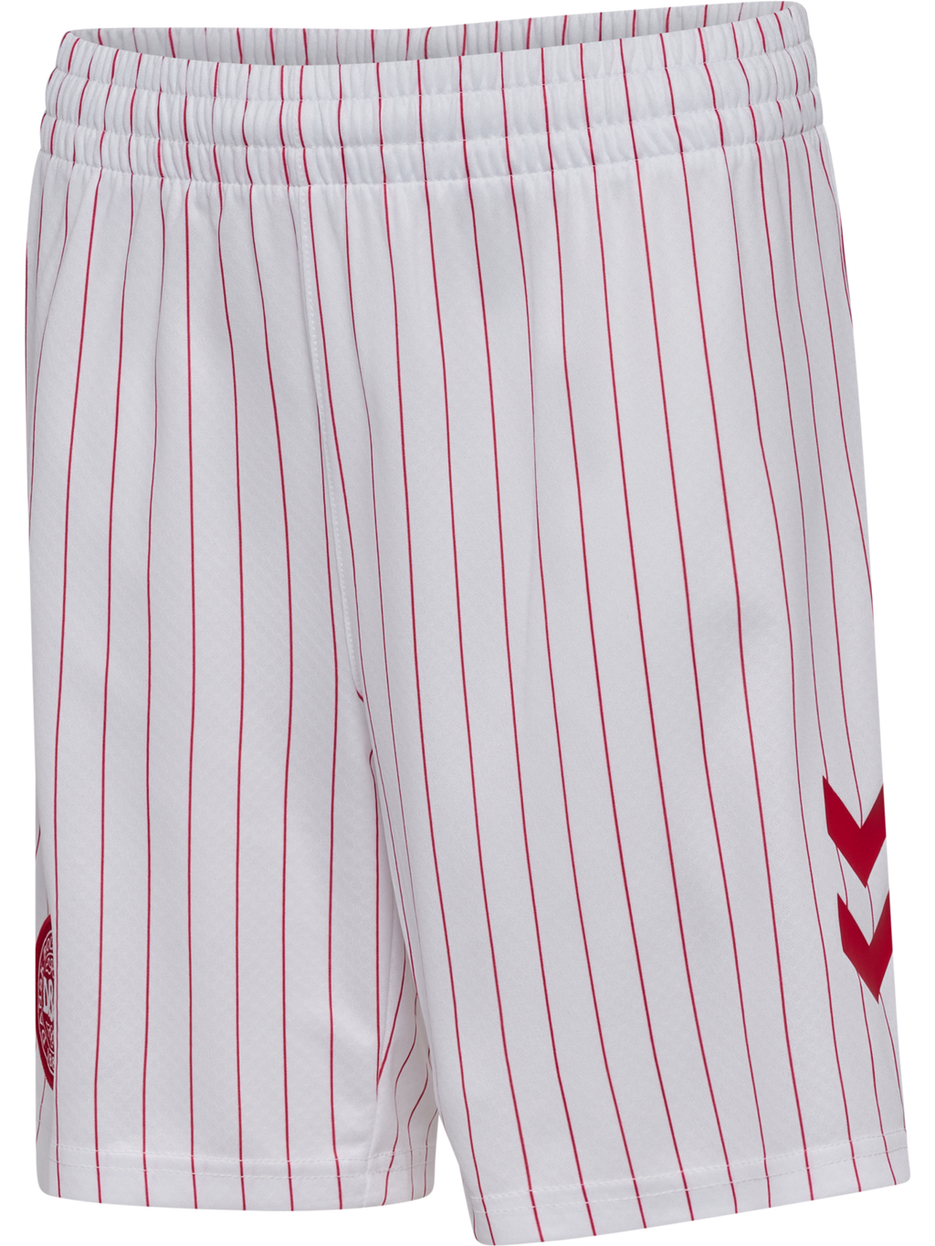 DBU 26 AWAY SHORTS KIDS