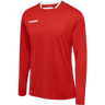 hmlAUTHENTIC POLY JERSEY L/S