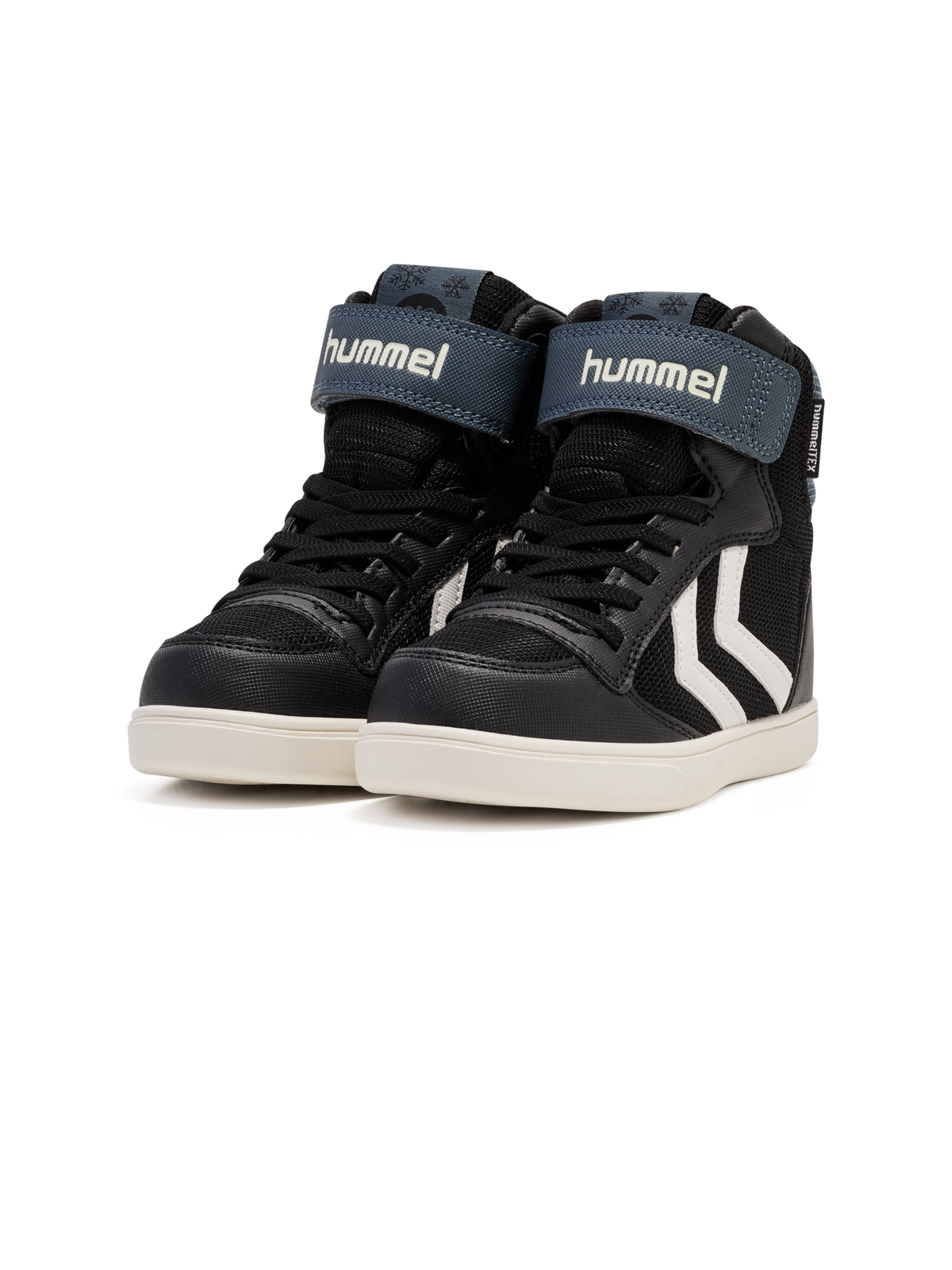 STADIL POLY ELASTIC BOOT JR