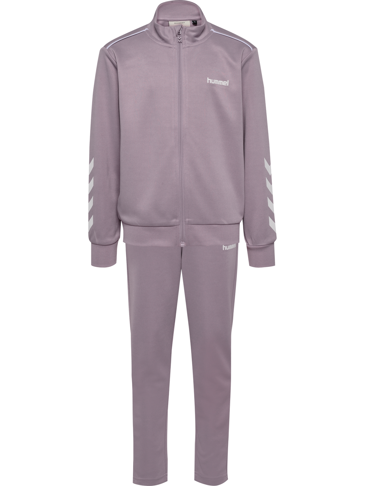 hmlJR TRACKSUIT