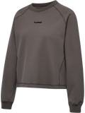 hmlSOFT WAFFLE W T-SHIRT L/S