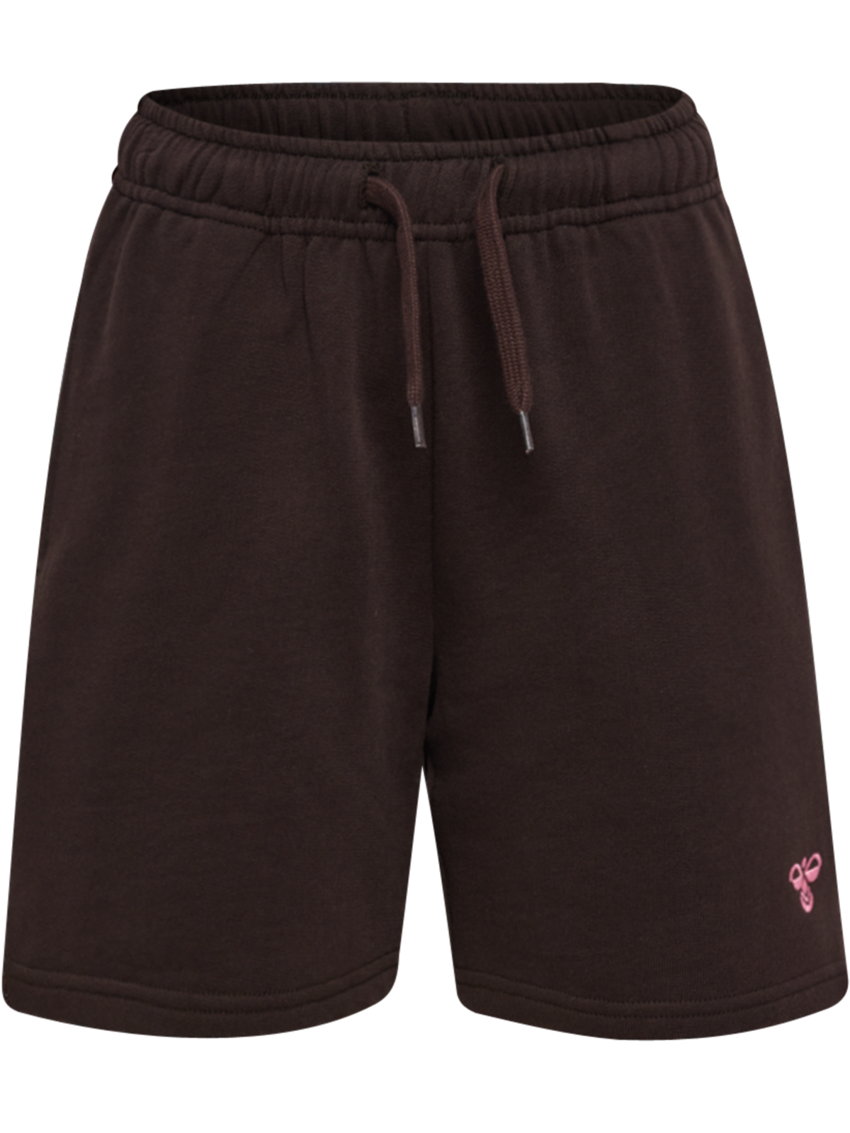 hmlJR JUMP BOXY SWEAT SHORTS